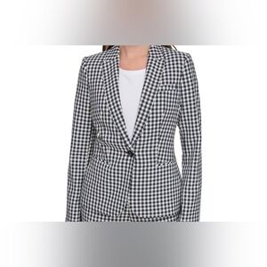 New Tommy Hilfiger blazer, Sz 12, new. Hate to sell it, hasn’t been worn.